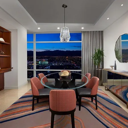 Aria Sky Suites